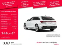 Gebraucht Audi A5 Sport 204 PS (150 kW) 2025 Schwarz Kombi