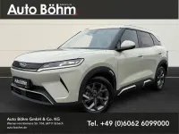 Gebraucht BYD Atto 2 Comfort 150 kW (204 PS) 2026 Hiking green met. SUV