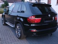 gebraucht BMW X5 xDrive35d /20"/Pano/HUD/AHK/Leder