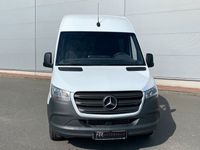 gebraucht Mercedes Sprinter 317 L3H2 MIXTO DAB MFL TOUCH KLIMA KAM