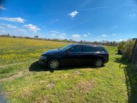 Gebraucht VW Passat 120 PS (88 kW) 2016 Schwarz Limousine