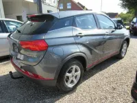 Gebraucht DFSK Fengon 106 PS (77 kW) 2023 Grau SUV