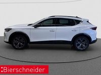 Gebraucht Cupra Formentor 150 PS (110 kW) 2025 Weiss SUV