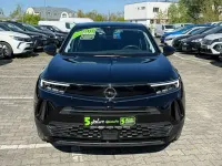 Gebraucht Opel Mokka Edition 101 PS (74 kW) 2023 Diamant schwarz/karbon schwarz SUV