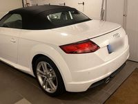 gebraucht Audi TT Roadster 