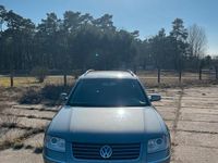 Gebraucht VW Passat Highline 150 PS (110 kW) 2001 Kombi