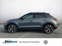 Neu VW T-Roc Style 150 PS (110 kW) 2025 Schwarz SUV