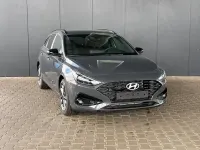 Neu Hyundai i30 Comfort 100 PS (73 kW) 2025 Grau Kombi