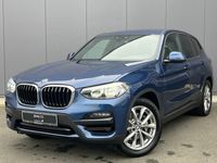 gebraucht BMW X3 x30e 19'' DWA SHZ NAVI LHZ H&K-HIFI AHK