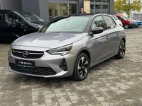 Gebraucht Opel Corsa-e 100 kW (136 PS) 2022 Kontrast grau/quarz silber Kleinwagen