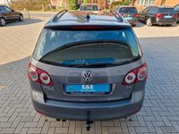 Gebraucht VW Golf VII Style 122 PS (89 kW) 2012 Grau Limousine