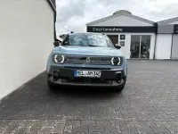 Gebraucht Renault 4 E-Tech Komfort 110 kW (150 PS) 2025 Blau SUV