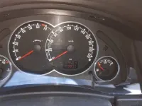 Gebraucht Opel Meriva 105 PS (77 kW) 2007 Gelb Van / Kleinbus