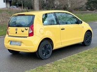 gebraucht Seat Mii / tüv neu / zahnriemen neu