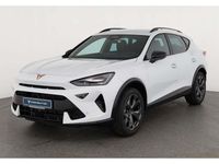 Neu Cupra Formentor 150 PS (110 kW) 2025 Weiss SUV