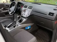 Gebraucht Ford Kuga Individual 140 PS (102 kW) 2012 Weiß SUV