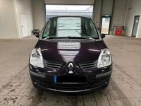 Usado Renault Modus 2006 Andere farben Monovolume