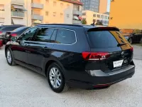 Gebraucht VW Passat Business 150 PS (110 kW) 2022 Grau Kombi