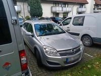 Gebraucht Opel Astra 2009 Kombi