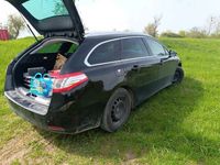 gebraucht Peugeot 508 SW