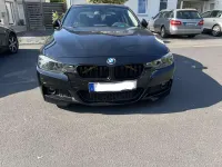Gebraucht BMW 328 245 PS (180 kW) 2015 Limousine