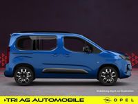 Neu Opel Combo Edition 102 PS (75 kW) 2026 Van / Kleinbus