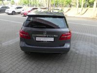 gebraucht Mercedes B220 CDI BlueEfficiency Navi Sitzheizung AHK PDC