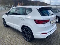 Gebraucht Cupra Ateca 190 PS (139 kW) 2025 "bila" weiss SUV