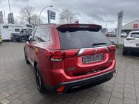 Gebraucht Mitsubishi Outlander Active 150 PS (110 kW) 2019 Karminrot (m) SUV