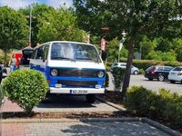 gebraucht VW Transporter T3253