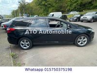 Gebraucht Ford Focus Trend 125 PS (91 kW) 2013 Schwarz Coupé