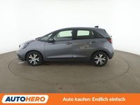 Gebraucht Honda Jazz Elegance 109 PS (80 kW) 2021 Grau Kleinwagen