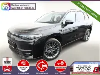 Uusi Leapmotor C10 215 HP (158 kW) 2025 Musta Katumaasturi