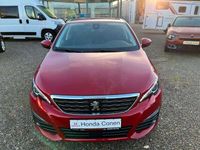 gebraucht Peugeot 308 Pure Tech 130 EAT 8 Allure Pack