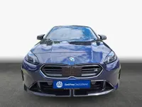 Neu BMW M1 300 PS (220 kW) 2026 Tansanitblau metallic Coupé