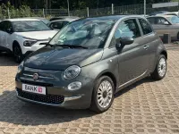 Gebraucht Fiat 500 69 PS (50 kW) 2020 Grau
