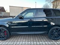 gebraucht Land Rover Range Rover Sport 