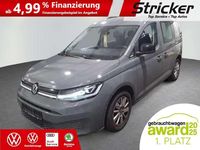 Gebraucht VW Caddy 116 PS (85 kW) 2025 Grau Van / Kleinbus
