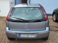 gebraucht Opel Corsa 1.2 Twinport -