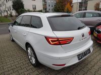 Gebraucht Ford Transit 131 PS (96 kW) 2017 Weiss Limousine