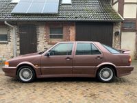 gebraucht Saab 9000 CC Airflow Turbo 2,0