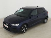 gebraucht Audi A1 Sportback advanced 30 TFSI Schaltgetriebe