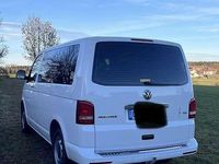 Gebraucht VW T5 Startline 140 PS (102 kW) 2015 Weiß Van