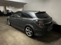 Gebraucht Opel Astra 200 PS (147 kW) 2005 Grau Coupé