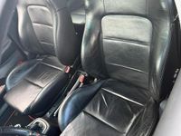 Gebraucht Seat Leon CUPRA 204 PS (150 kW) 2003 Schwarz Kleinwagen