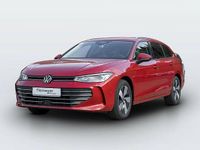 Gebraucht VW Passat Business 150 PS (110 kW) 2024 Andere farbe Kombi