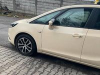 Gebraucht Opel Zafira 131 PS (96 kW) 2018 Beige Van / Kleinbus