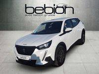 Gebraucht Peugeot 2008 Active 101 PS (74 kW) 2021 Weiß SUV