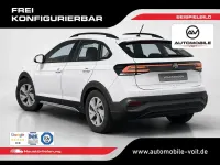 Neu VW Taigo Active 116 PS (85 kW) 2026 SUV