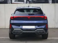 Neu Cupra Terramar 150 PS (110 kW) 2026 Cosmosblaumet. SUV